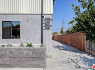 6206 Brynhurst Ave #2, Los Angeles, CA 90043