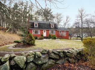 86 Harvard Rd, Stow, MA 01775