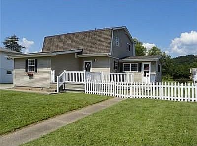Street view/New Roof 2021