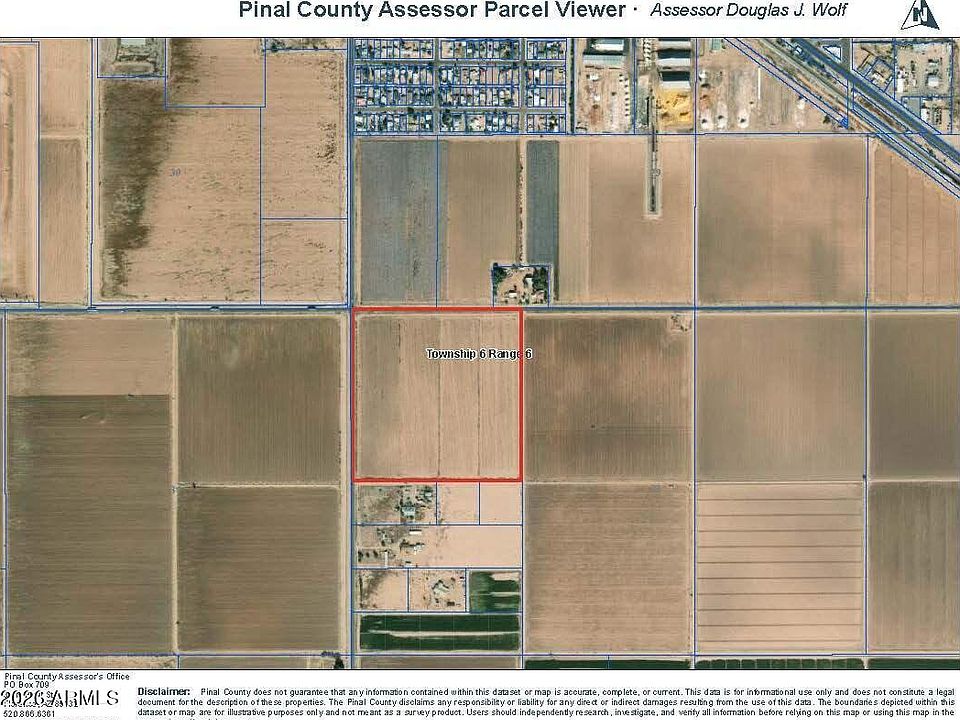 1st image of 2644 S CHUICHU Road #-