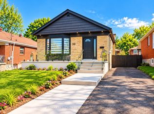 30 Japonica Rd, Toronto, ON M1R4S2