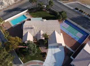 7301 Breezy Night Ct, Las Vegas, NV 89129