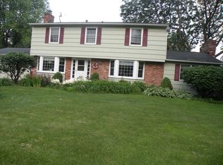 22 Buckwheat Dr, Fairport, NY 14450