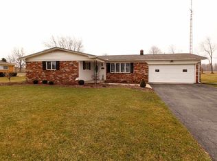 1627 W 32nd St, Marion, IN 46953