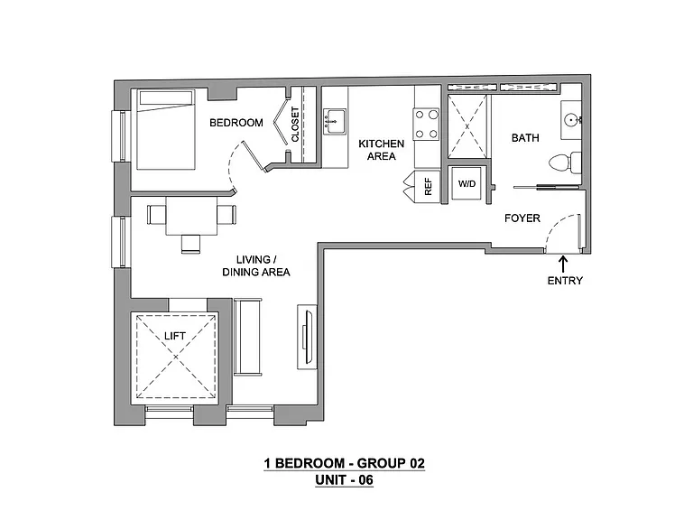 281 Franklin St #301 — Photo 7
