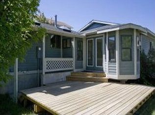 535 W 2100 N, Harrisville, UT 84414