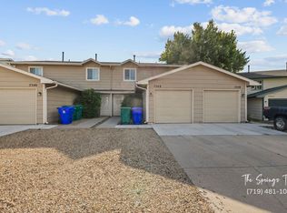Banner Ct 2 (7544-50), Colorado Springs, CO 80920