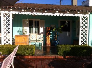 318 Sapphire Ave, Newport Beach, CA 92662