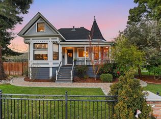 1085 Camino Ramon, San Jose, CA 95125