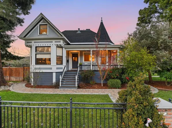 1085 Camino Ramon, San Jose, CA 95125