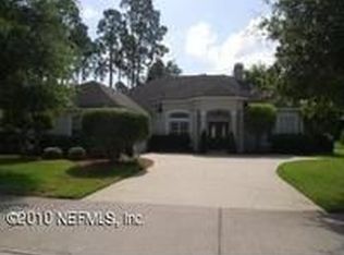 2294 Eagle Harbor Pkwy, Fleming Island, FL 32003
