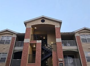 1979 Summer Club Dr APT 309, Oviedo, FL 32765