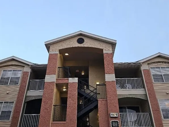 1979 Summer Club Dr APT 309, Oviedo, FL 32765
