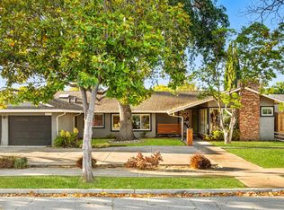 1691 Santa Lucia Dr, San Jose, CA