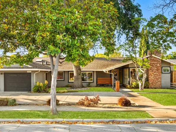 1691 Santa Lucia Dr, San Jose, CA 95125