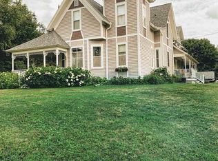 305 W Vinal St, Wittenberg, WI 54499