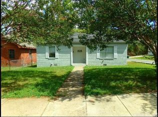 525 S Oak St, Little Rock, AR 72205