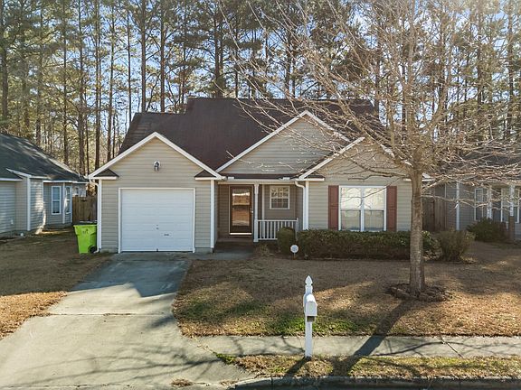 2nd image of 4631 Rainmaker Drive