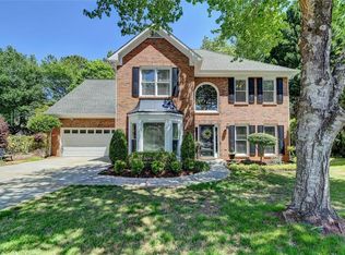 1583 Chadwick Mill Cir, Lawrenceville, GA 30043