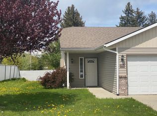 796 Sapphire Ct, Sandpoint, ID 83864