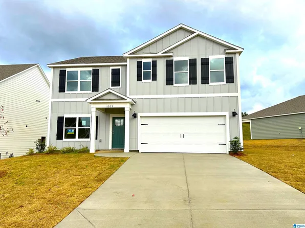 1323 Chelsea Park Trl, Chelsea, AL 35043