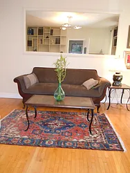 Rented by Nest Seekers International