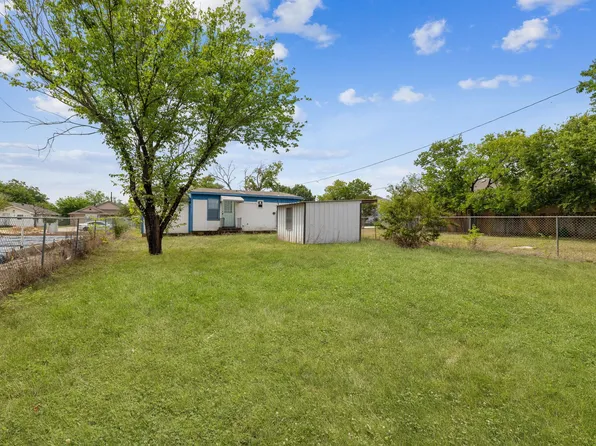 5928 Houghton Ave, Fort Worth, TX 76107