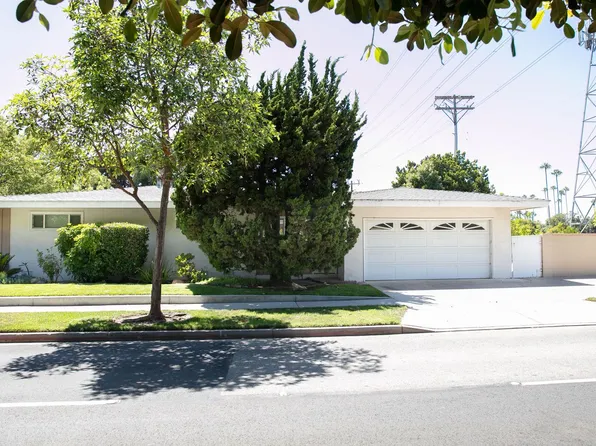 1203 W Laster Ave, Anaheim, CA 92802