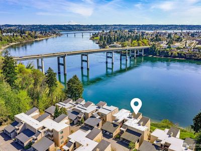 525 Lebo Boulevard #C-6, Bremerton, WA, 98310