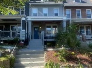 226 S St NE, Washington, DC 20002