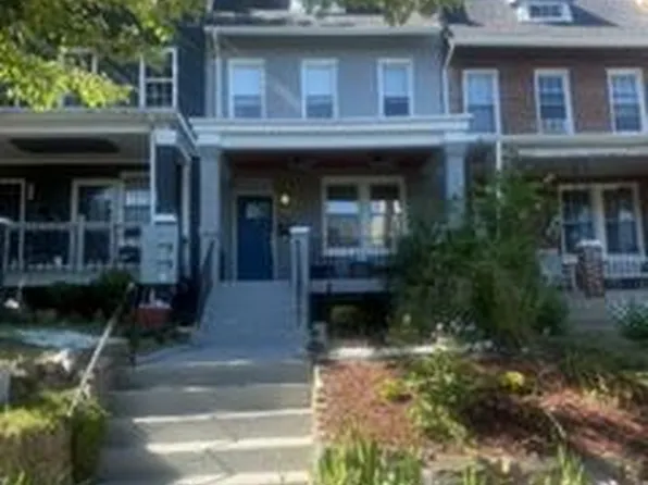 226 S St NE, Washington, DC 20002