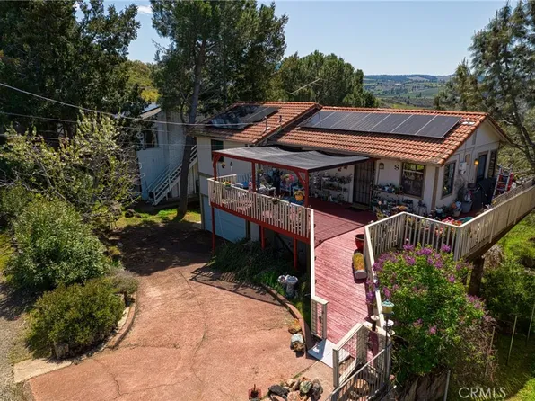 9641 Marmot Way, Kelseyville, CA 95451