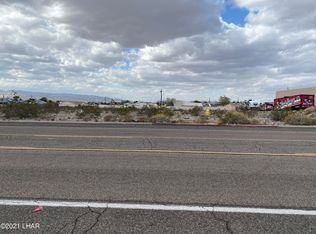 2525 Kiowa Blvd N LOT 11, Lake Havasu City, AZ 86403