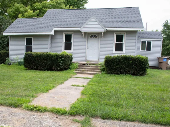 205 Colorado St, Glidden, IA 51443
