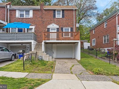 548 N Sycamore Ave, Clifton Heights, PA, 19018