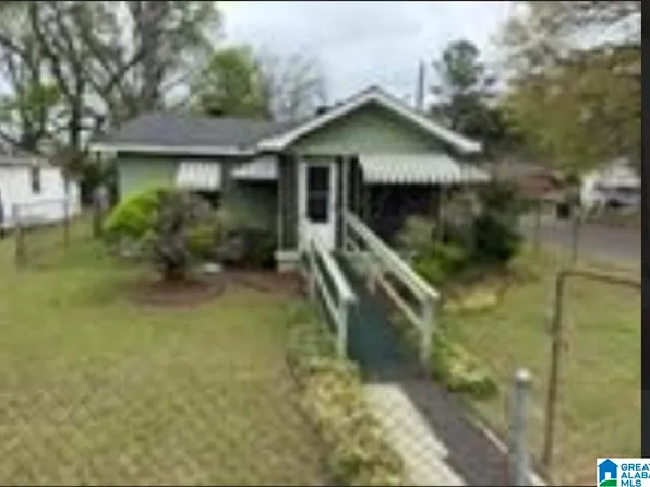 4501 37th St N, Birmingham, AL 35207