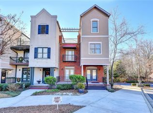 3649 Ridge Towne Dr, Duluth, GA 30096