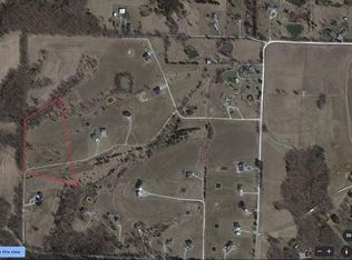 0 E Friendship Church Rd, Hallsville, MO 65255