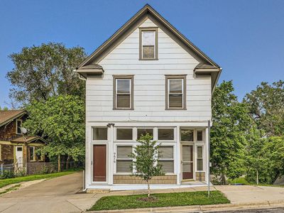 774 Capitol Hts, Saint Paul, MN, 55103