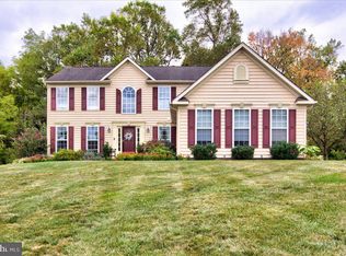 1225 S Sanatoga Rd, Pottstown, PA 19465