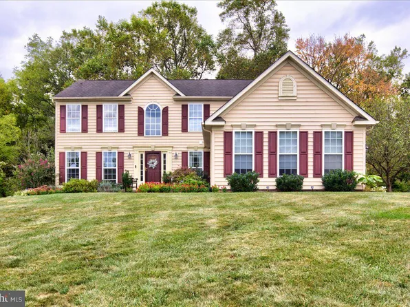 1225 S Sanatoga Rd, Pottstown, PA 19465