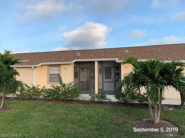 6796 Gasparilla Pines Blvd #N, Englewood, FL 34224