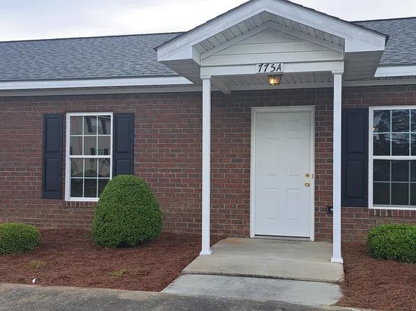 775 Stoney Creek Church Rd #A, Goldsboro, NC 27530