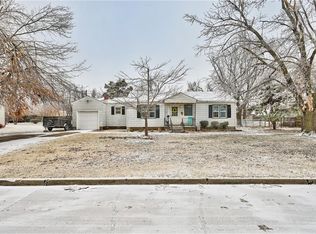 4608 N Norman St, Warr Acres, OK 73122