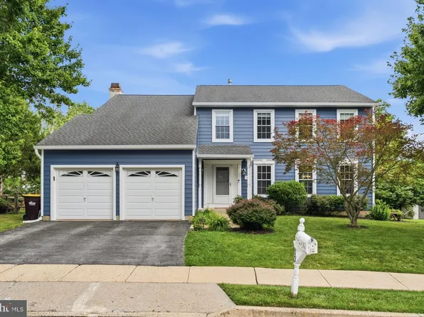 13 Leatherwood Dr, Collegeville, PA 19426