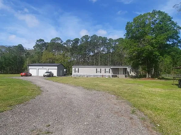 1688 Papaya St, Bunnell, FL 32110