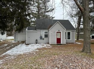 713 Division St, Big Rapids, MI 49307