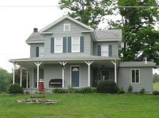 45 Shickshinny Lake Rd, Shickshinny, PA 18655