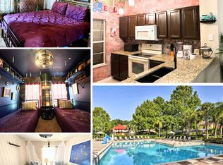 (Undisclosed Address), Kissimmee, FL 34747