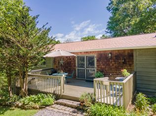 1038 Lyle Downs Rd, Franklin, NC 28734